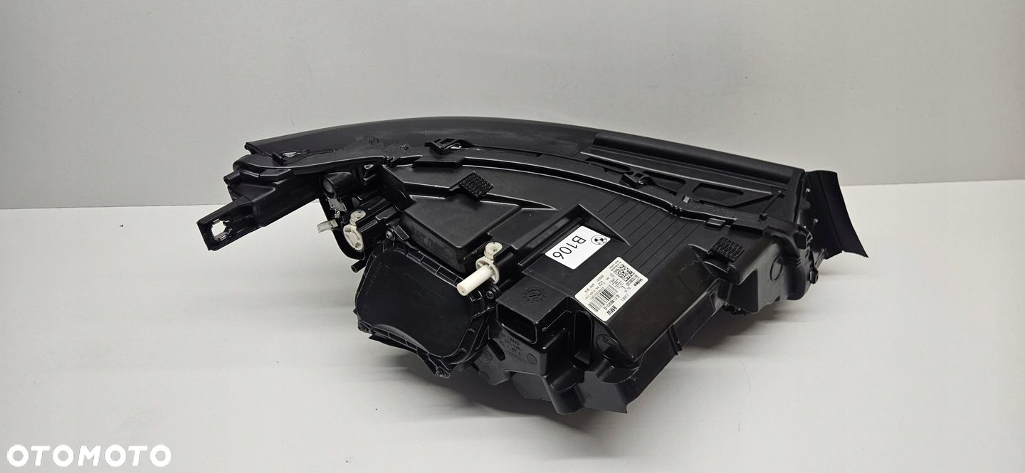 BMW i3 FL LIFT FULL LED REFLEKTOR LEWY LAMPA LEWA - 13