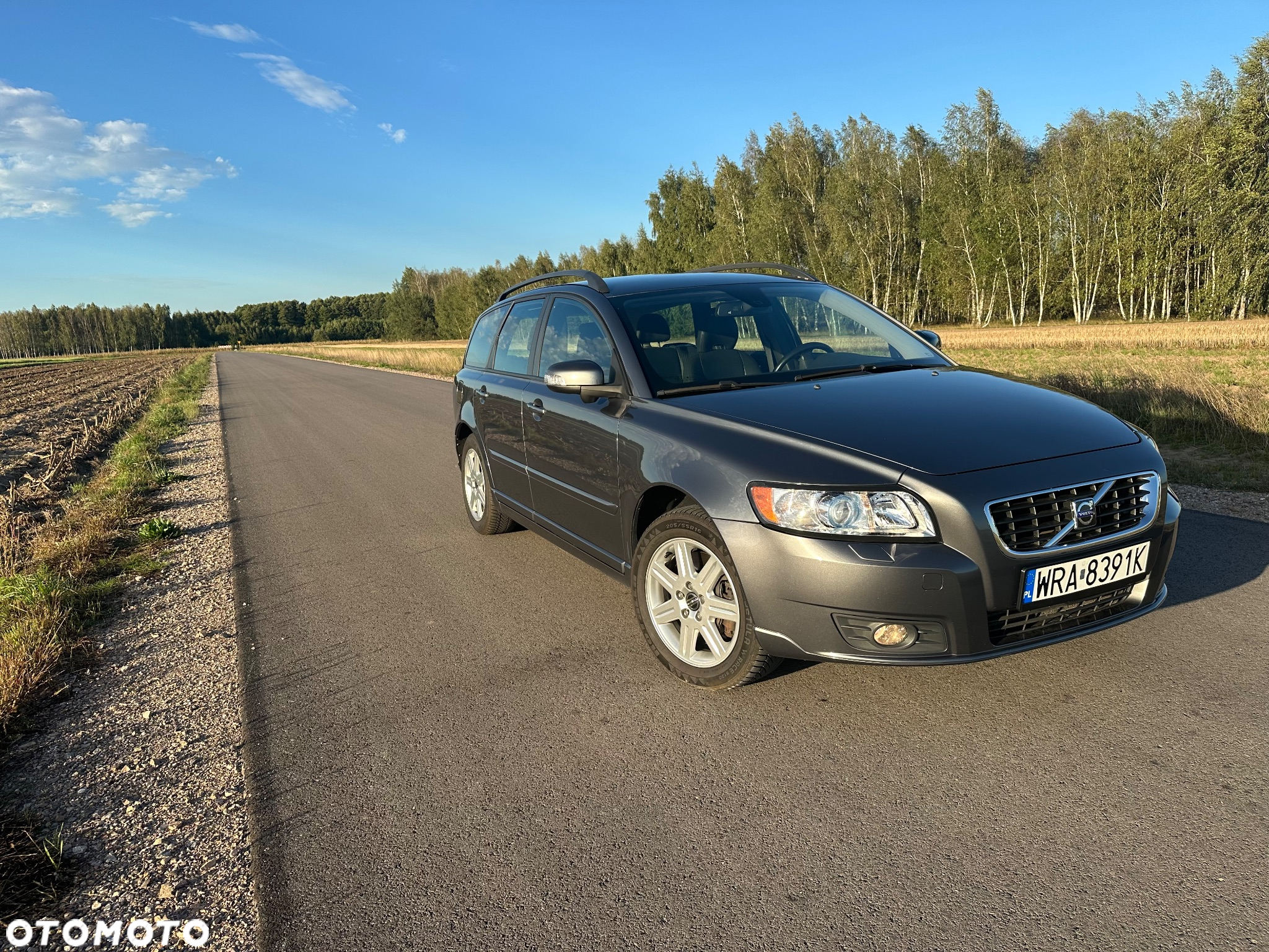 Volvo V50 T5 Summum - 2