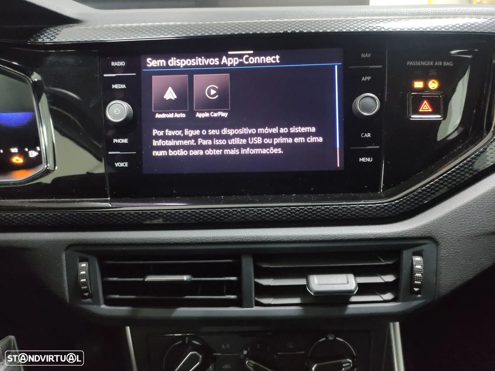 VW Polo 1.0 TSI Urban - 19