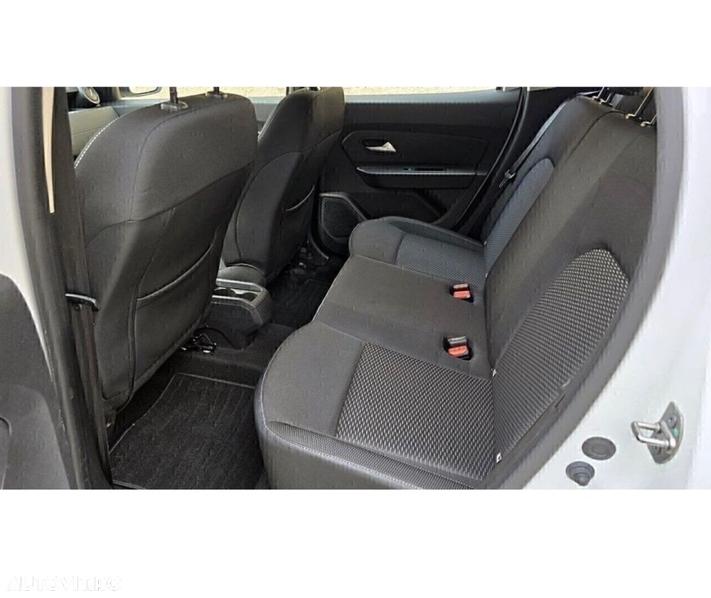 Dacia Duster 1.5 dCi 4x4 Laureate - 9