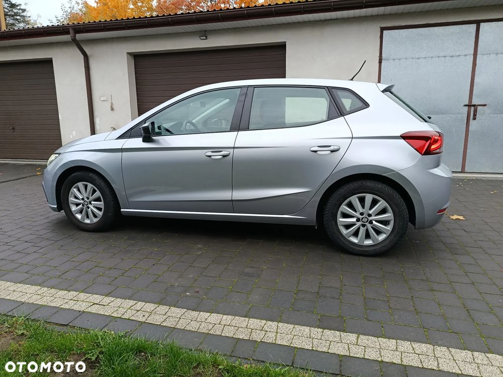 Seat Ibiza - 3
