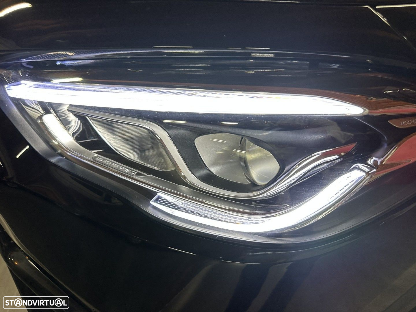 Mercedes-Benz GLA 250 e AMG Line - 35