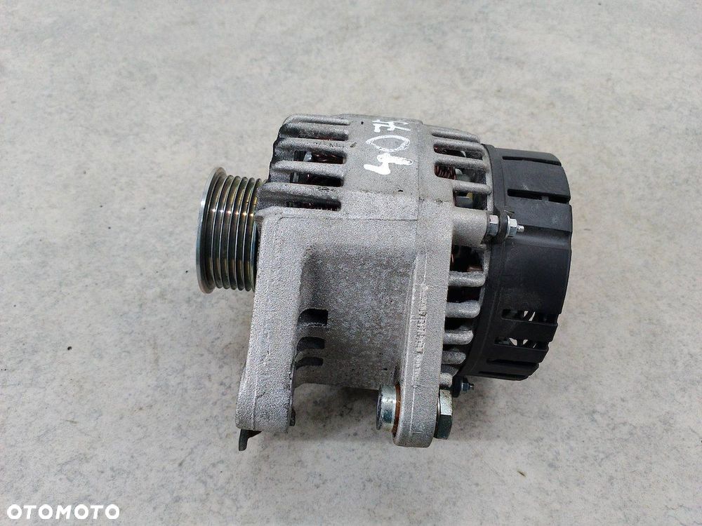 ALTERNATOR CITROEN C1 101210-1410 DAN1036   1.0 i 12V 68KM - 4