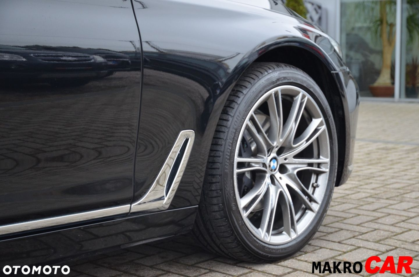BMW Seria 7 - 28