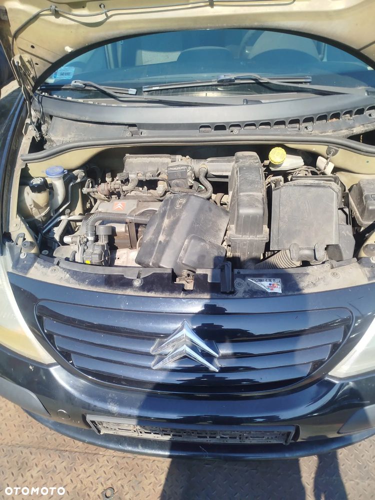 Citroen  C3  na części. - 5