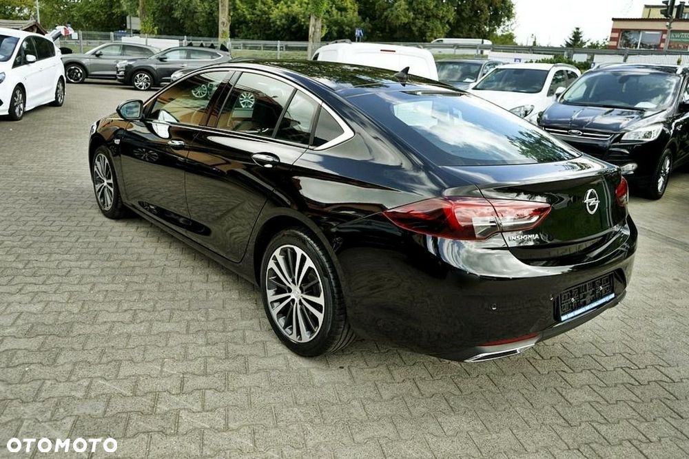 Opel Insignia 1.6 CDTI Sport - 4