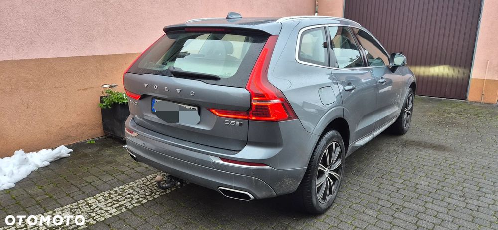 Volvo XC 60 D5 AWD Inscription - 3