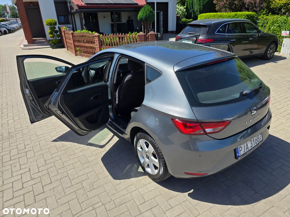 Seat Leon - 37