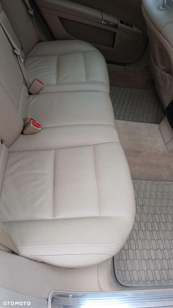 Mercedes-Benz Klasa S 500 L 4Matic BlueEFFICIENCY 7G-TRONIC - 18