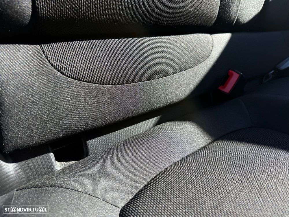 Smart ForFour 1.0 Passion 71 - 41