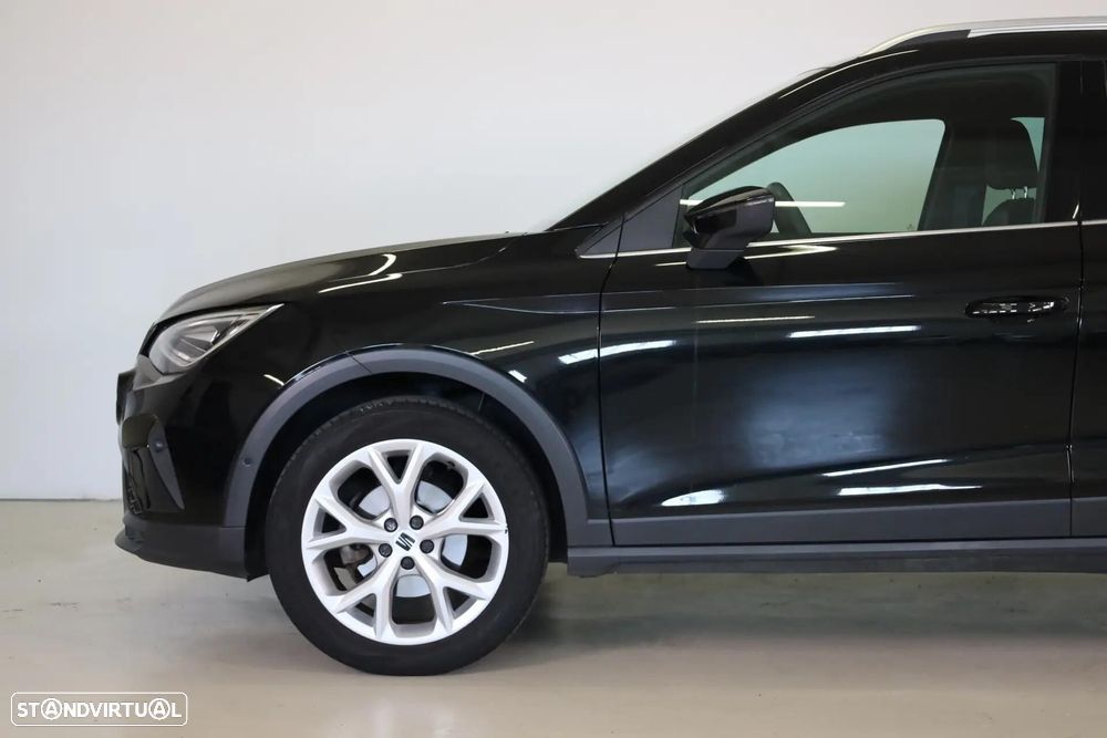 SEAT Arona 1.0 TSI FR - 15
