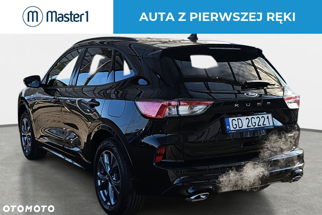 Ford Kuga 2.5 FHEV FWD ST-Line X - 3