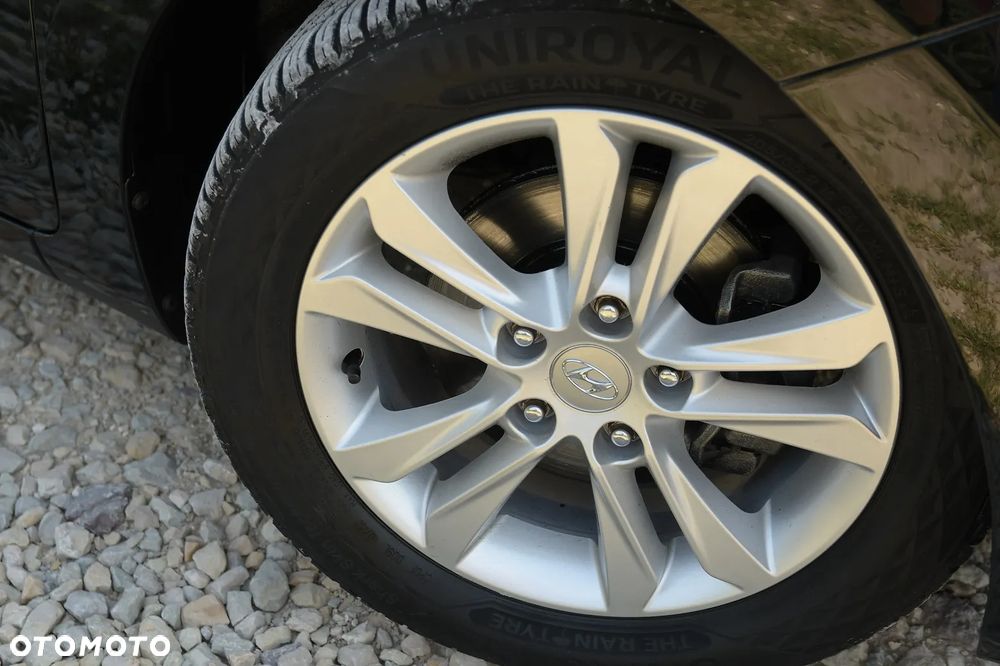 Hyundai i30 1.6 Premium - 18