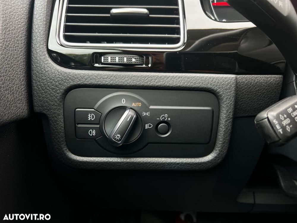 Volkswagen Touareg - 20