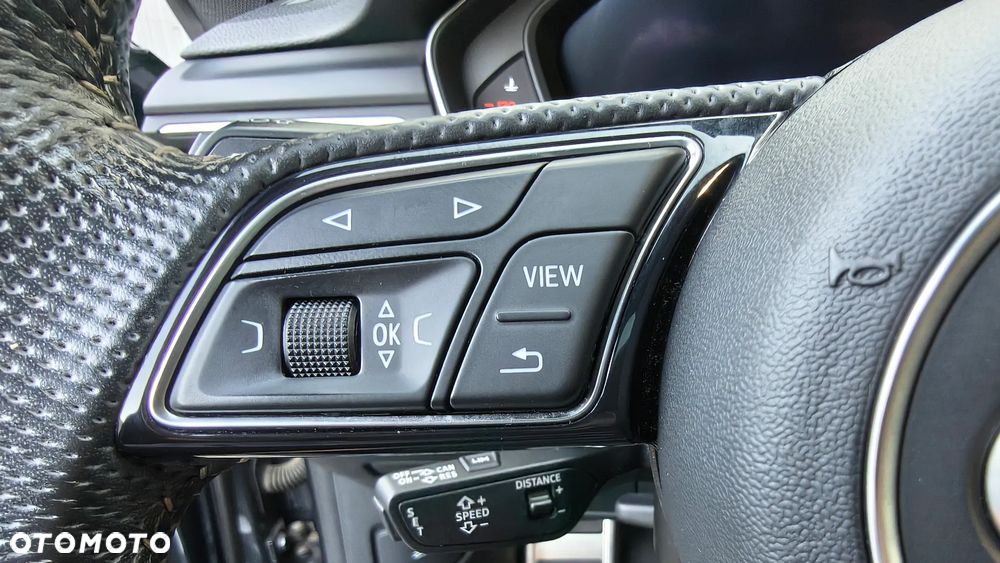 Audi A5 Sportback 45 TFSI mHEV Quattro S Line S tronic - 13
