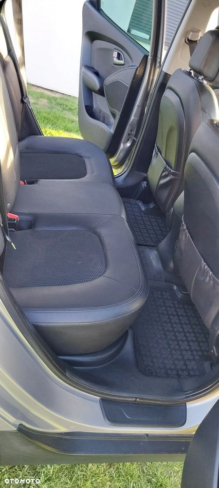 Hyundai ix35 - 8