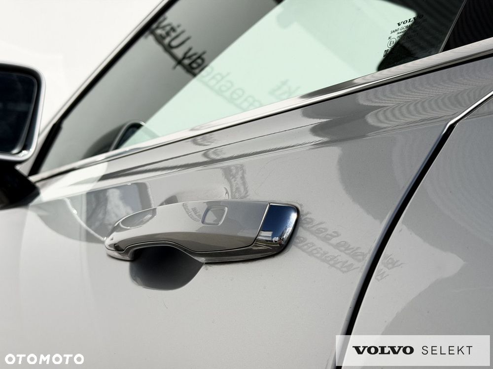 Volvo V90 - 9