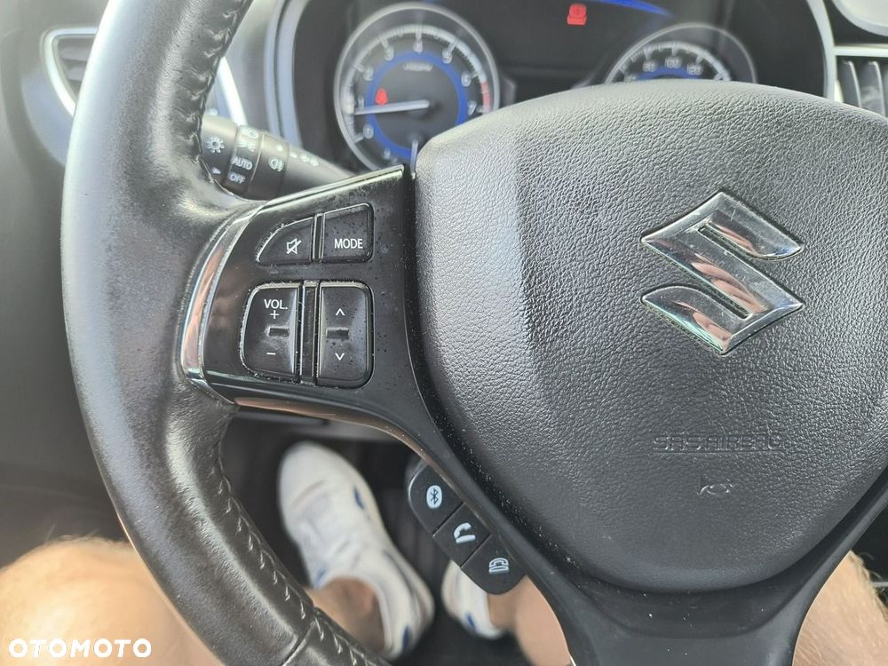 Suzuki Baleno 1.2 Elegance - 13