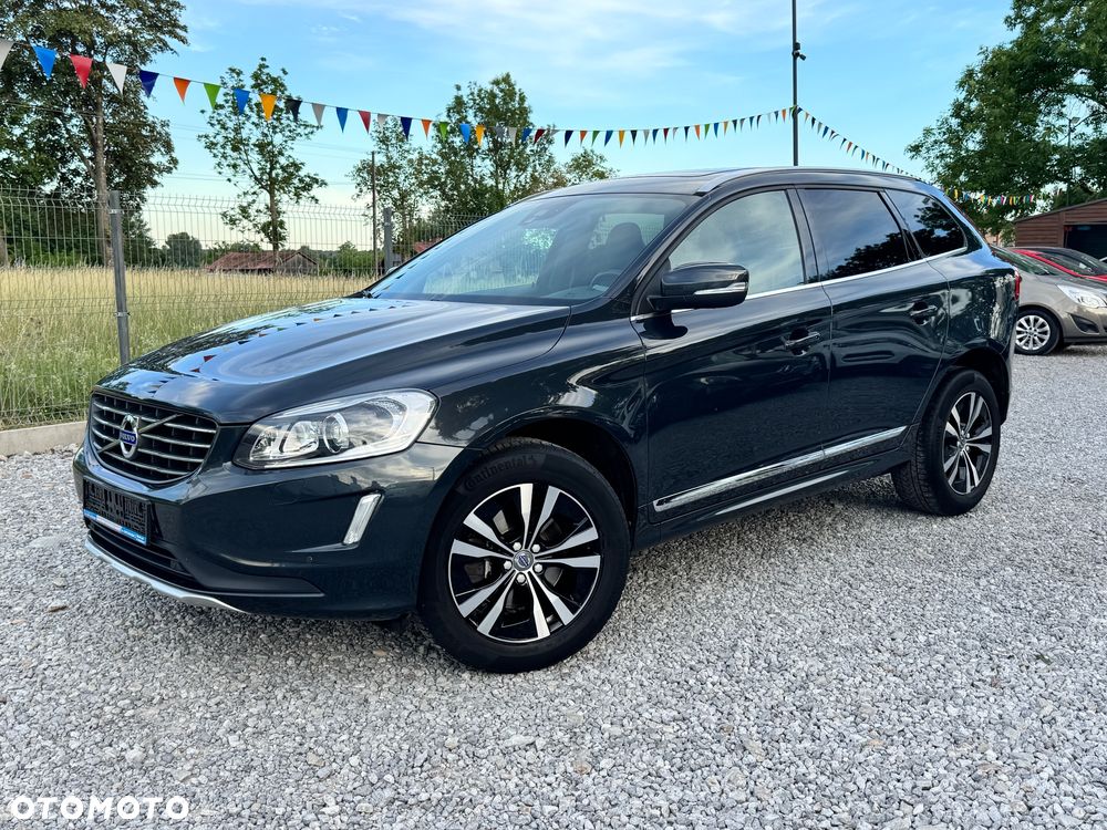 Volvo XC 60 D4 Summum - 13