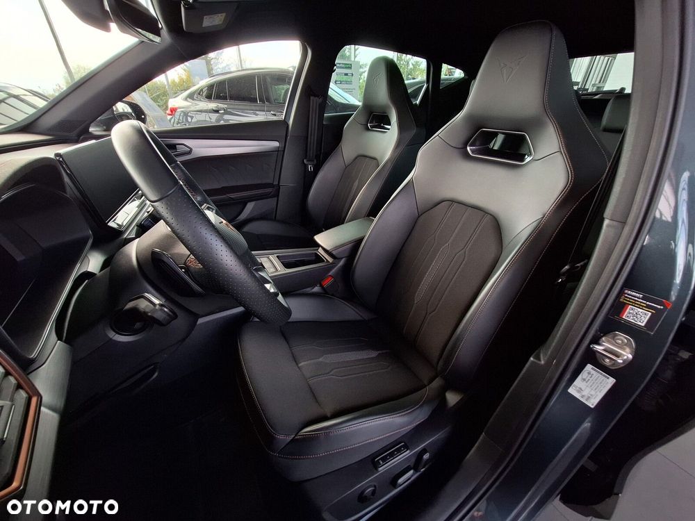Cupra Formentor 1.5 TSI DSG - 16