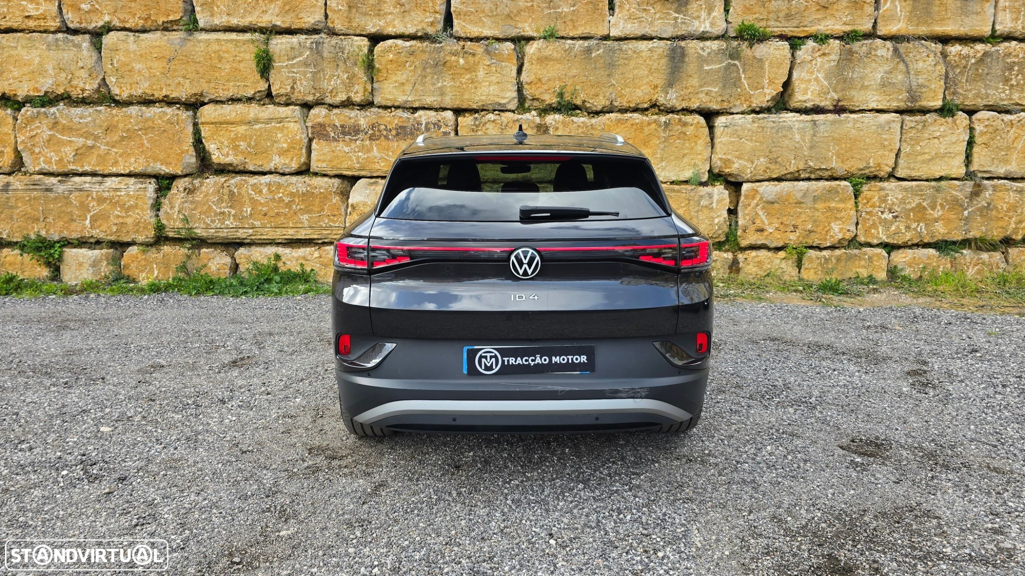 VW ID.4 77 kWh Pro Performance - 6