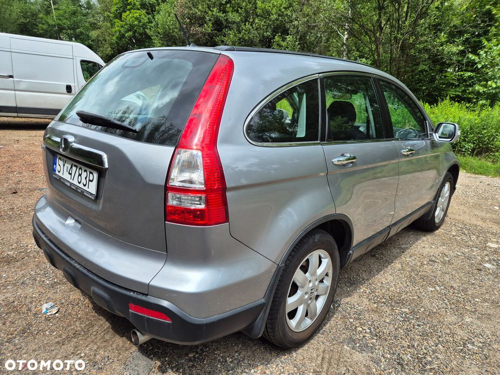 Honda CR-V 2.0 Elegance - 5