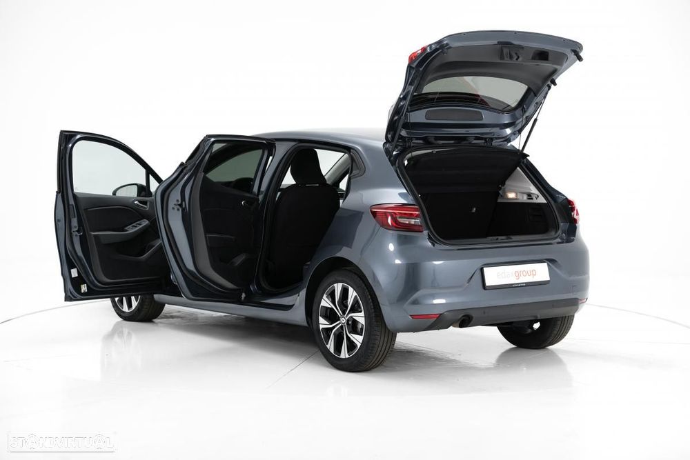 Renault Clio 1.5 Blue dCi Evolution - 5