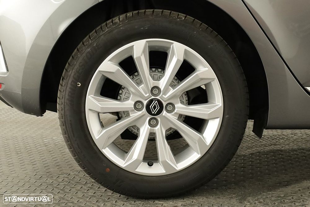 Renault Clio 1.0 TCe Evolution Bi-Fuel - 5