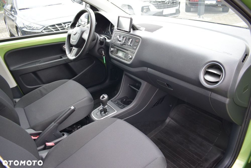 Skoda Citigo 1.0 Ambition - 11