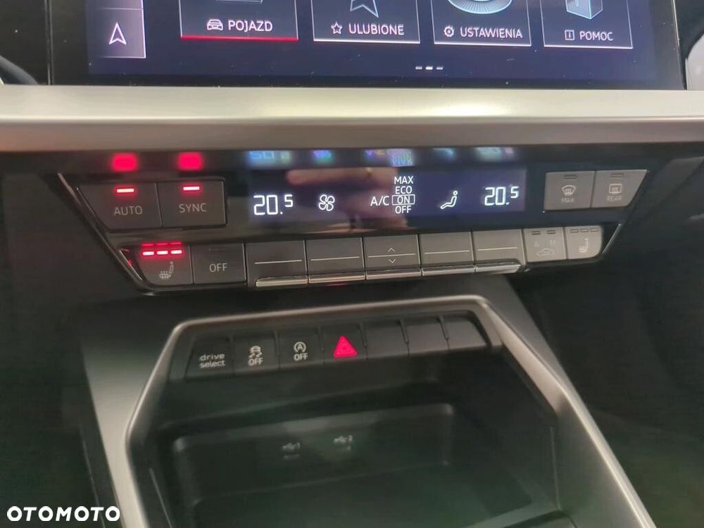 Audi A3 Limousine - 14