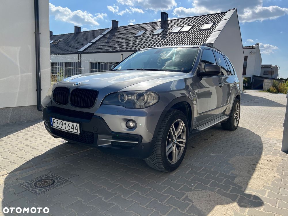 BMW X5 - 3