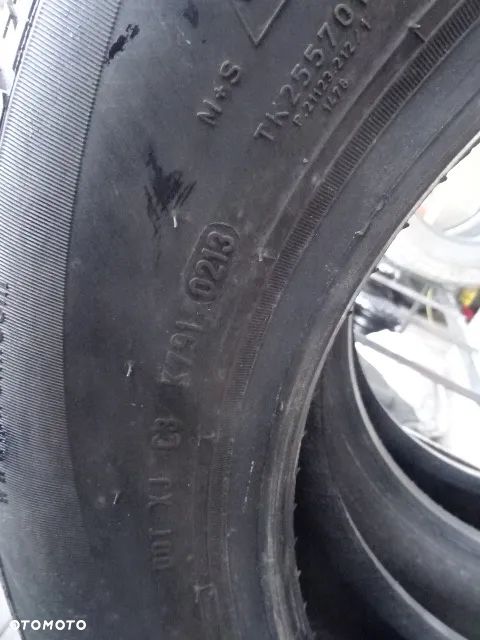 165/70/r14 81T Pirelli Winter Snow Control Seria II - 8