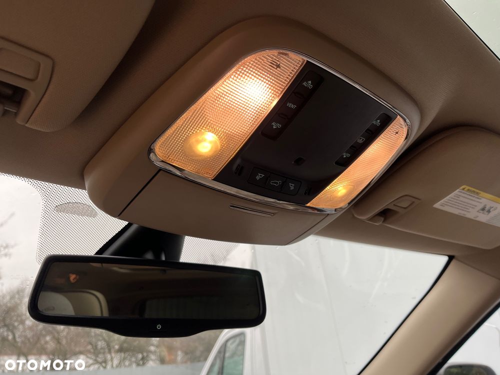 Jeep Grand Cherokee 3.0I CRD Overland - 13