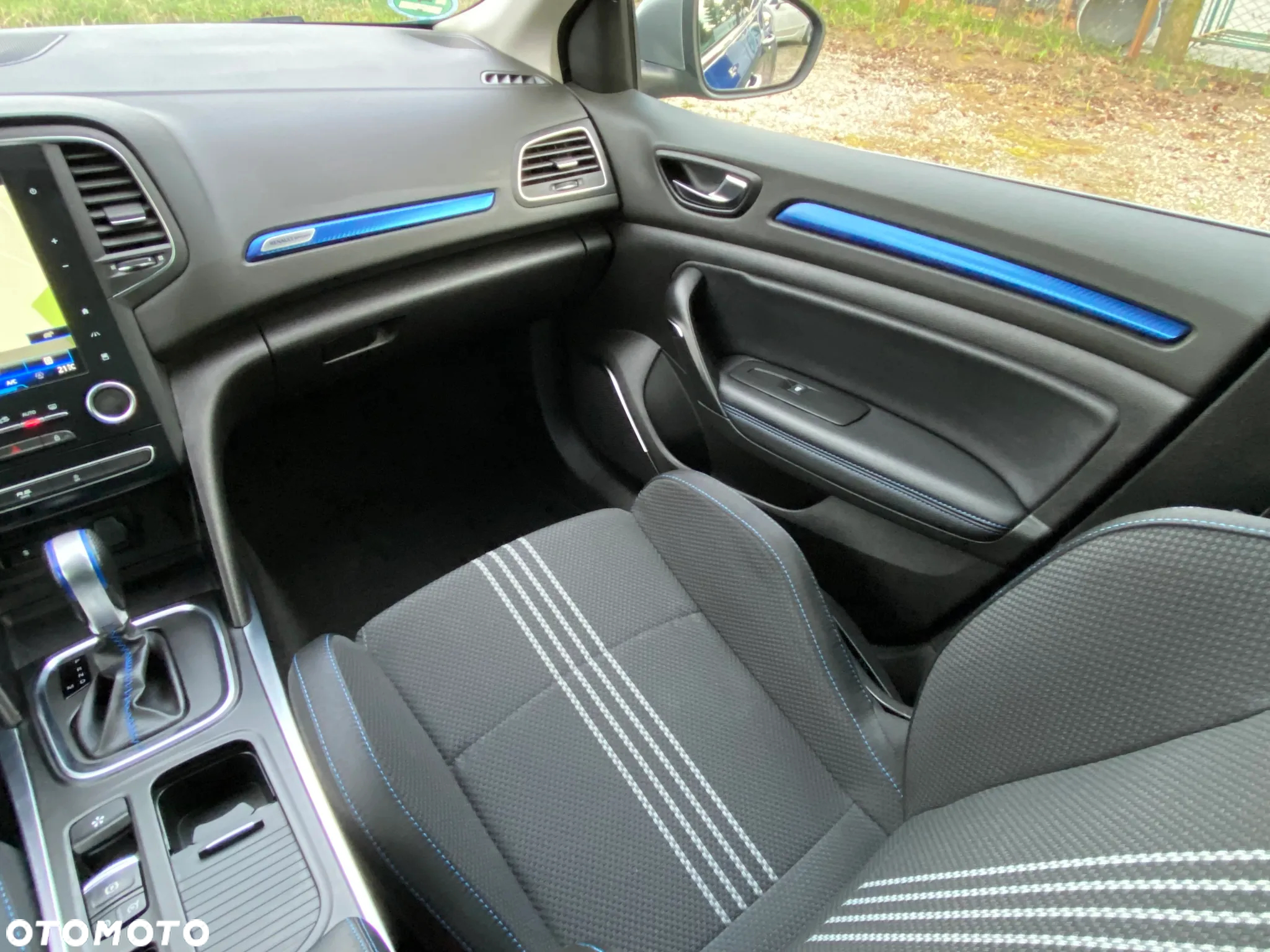 Renault Megane - 25