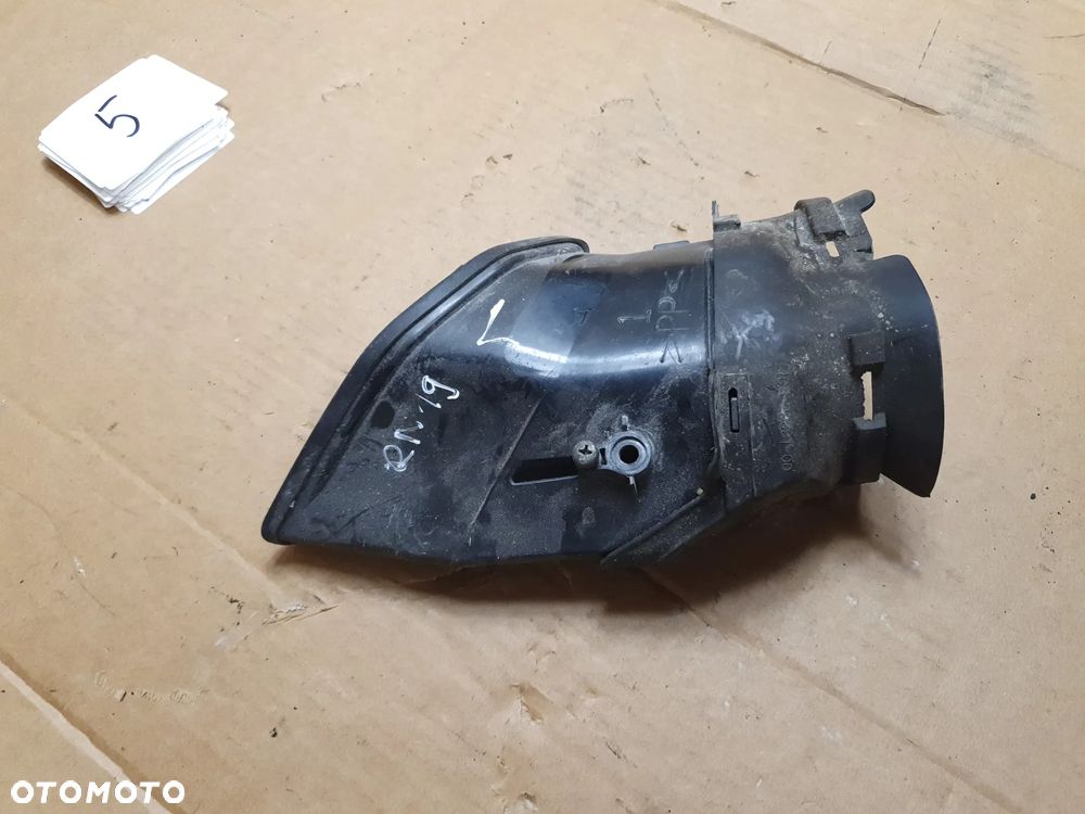 Yamaha YZF-R1 1000 RN19 (2007 - 2008) Rura dolotowa lewa - 5