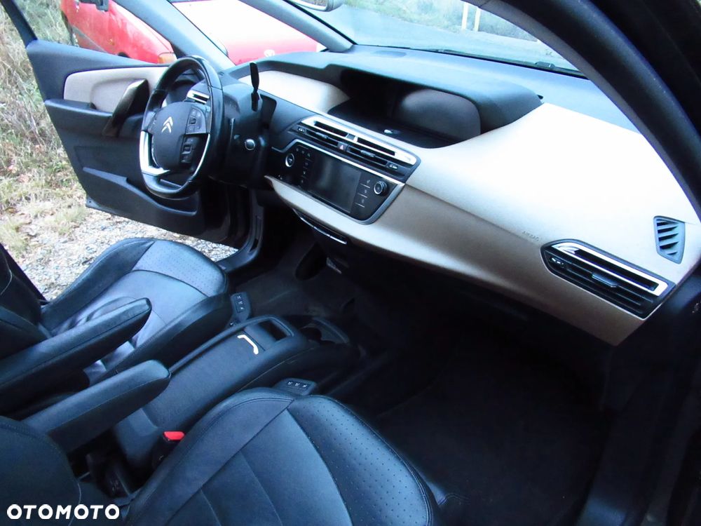 Citroën C4 Picasso BlueHDi 150 EAT6 Exclusive - 11