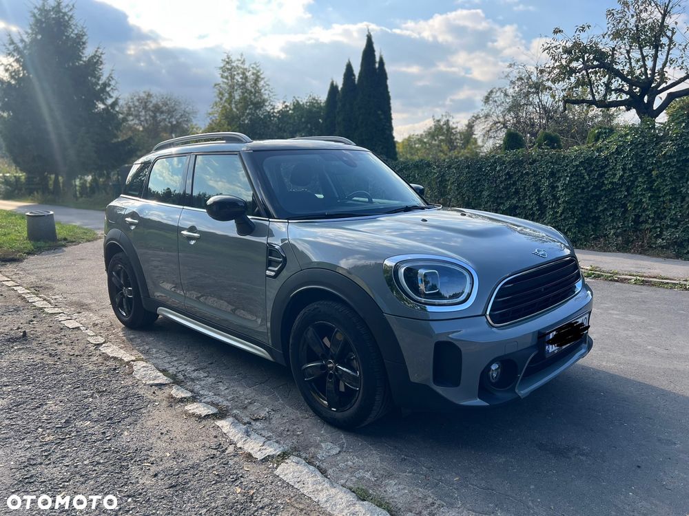 MINI Countryman Cooper - 1
