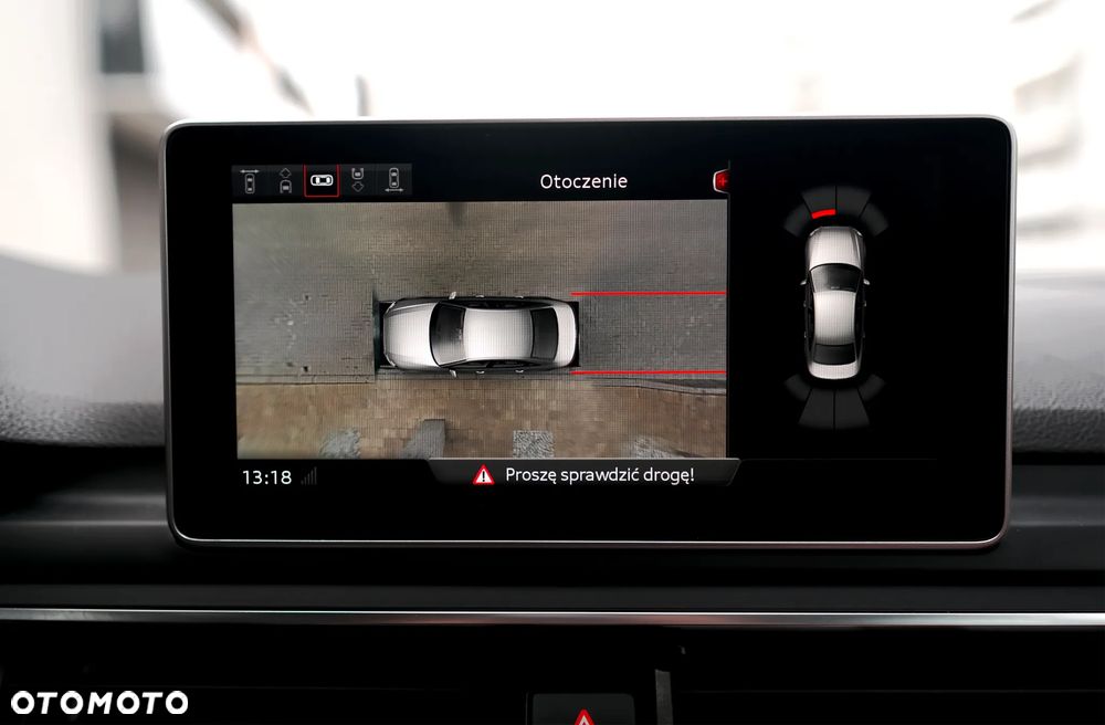 Audi S4 Limousine - 36