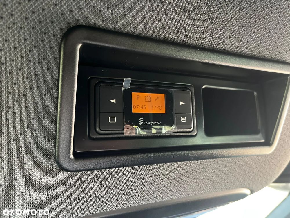 Mercedes-Benz Sprinter Standard PRO 9G-Tronic 907.253 - 27