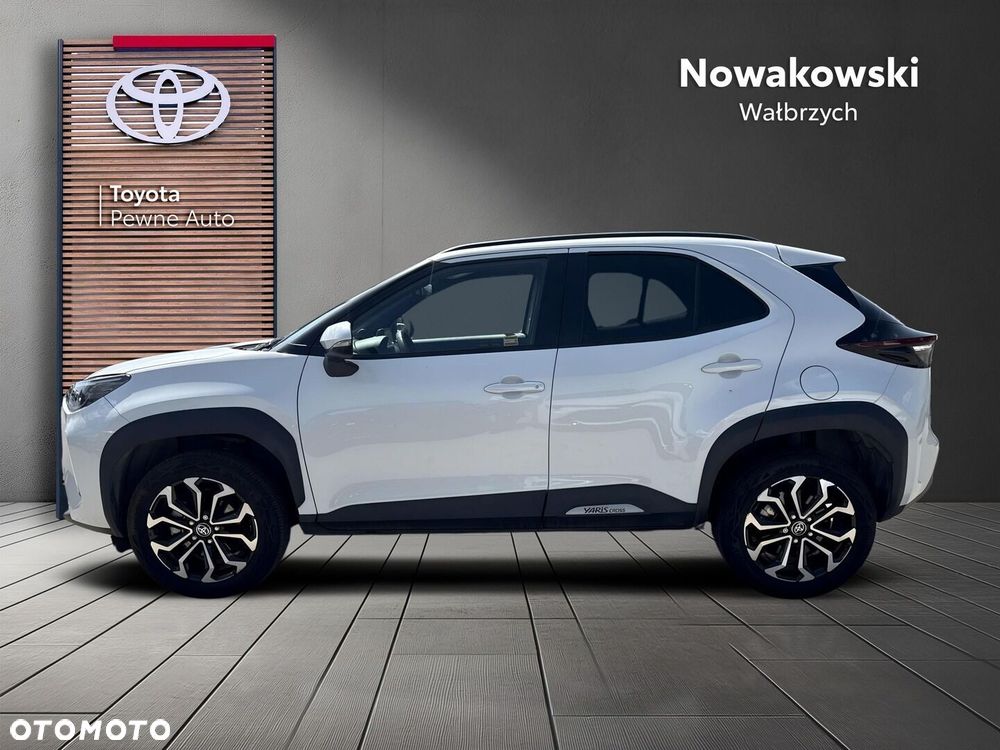 Toyota Yaris Cross Hybrid 1.5 Style - 5