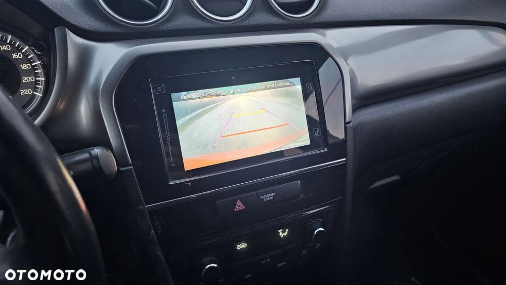 Suzuki Vitara 1.4 Boosterjet Premium 2WD - 6