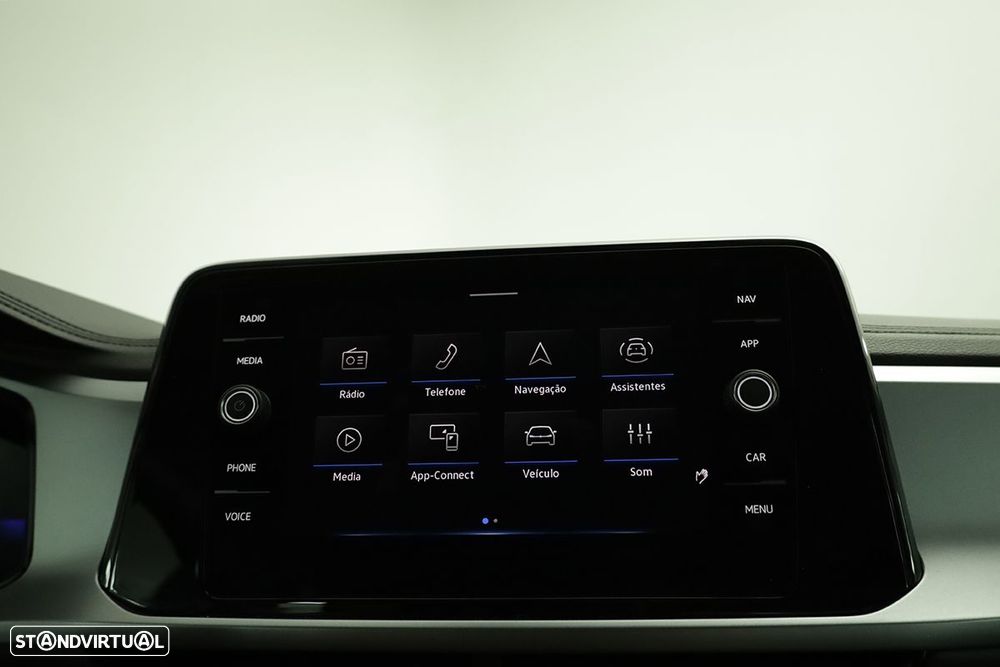 VW T-Roc 1.0 TSI Life - 10