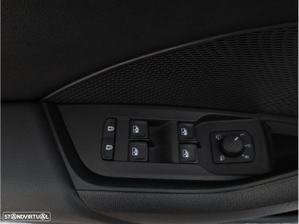 Skoda Octavia Break 1.4 TSi iV Ambition DSG - 31