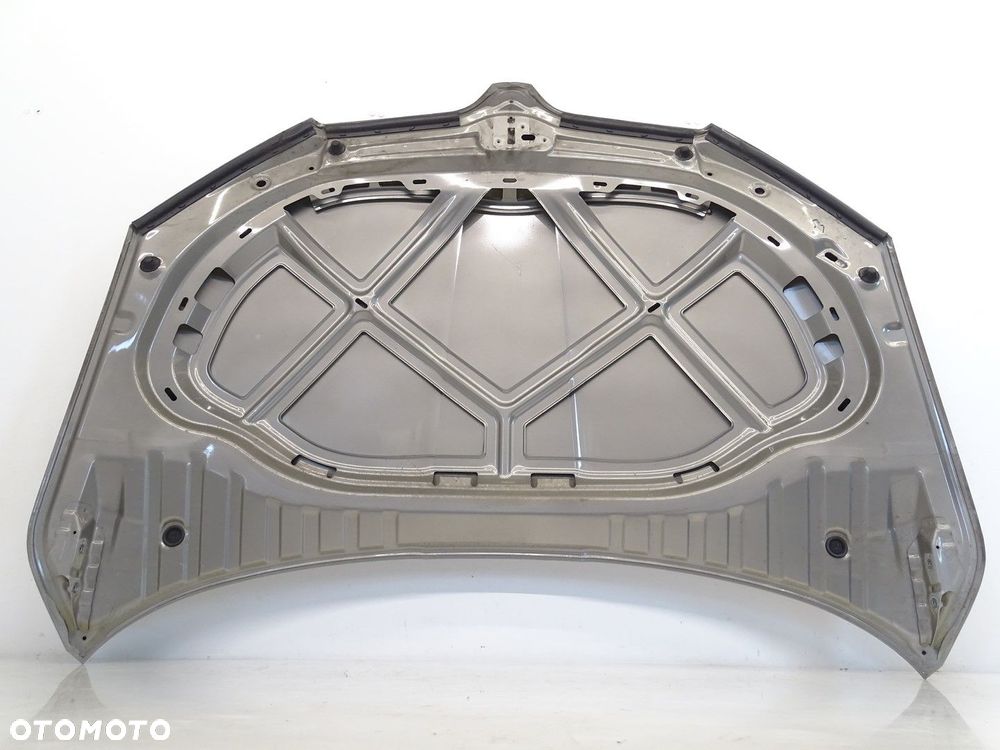 MASKA POKRYWA PRZÓD PRZEDNIA SILNIKA SKODA OCTAVIA III 5E LF8H - 12