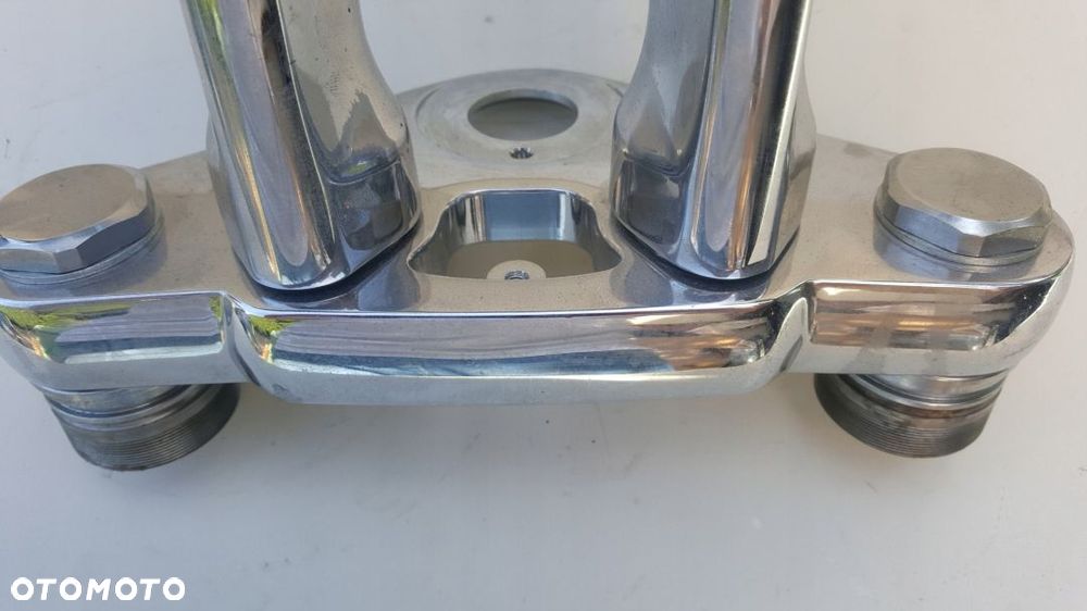 HARLEY DAVIDSON ROCKER SOFTAIL PÓŁKA