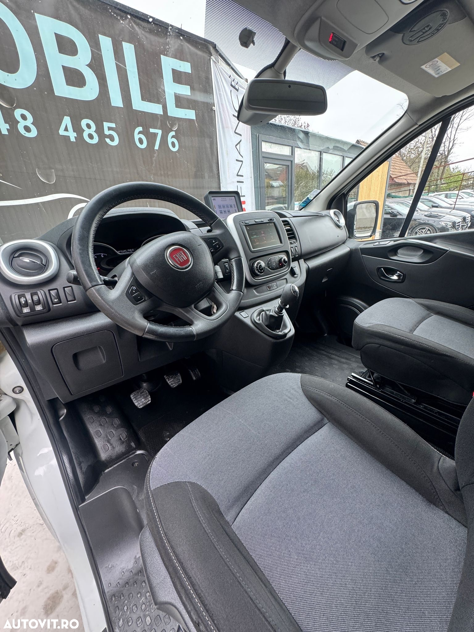Fiat Talento - 5