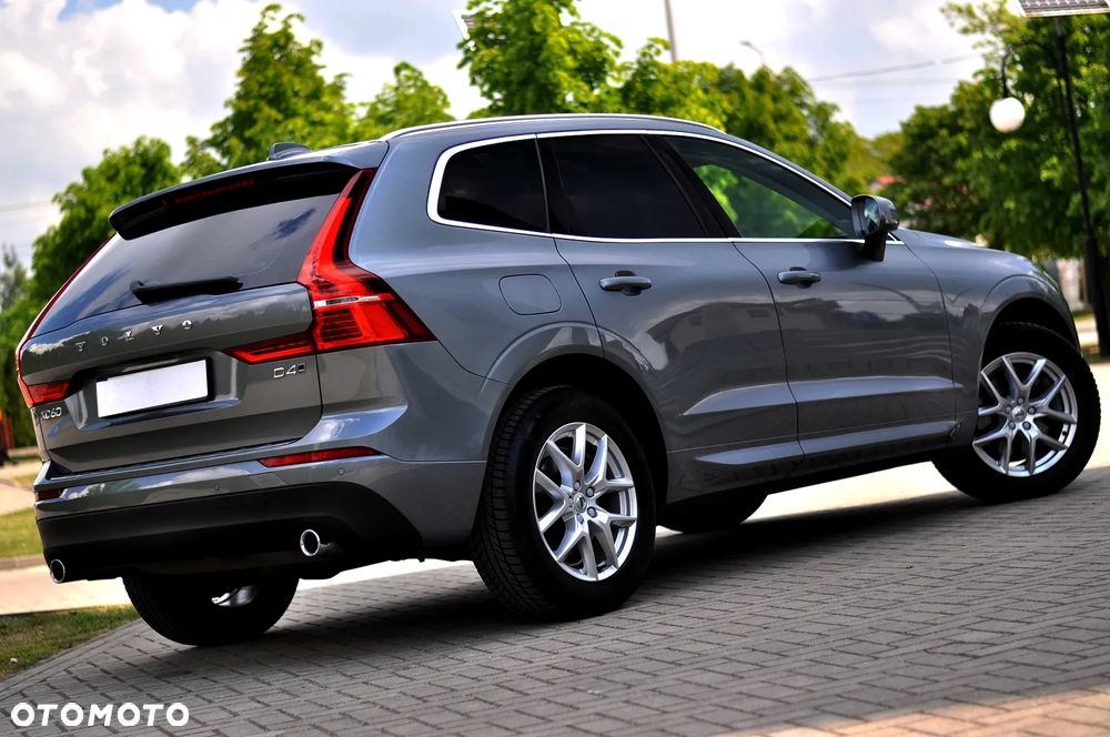 Volvo XC 60 D4 AWD Momentum - 18
