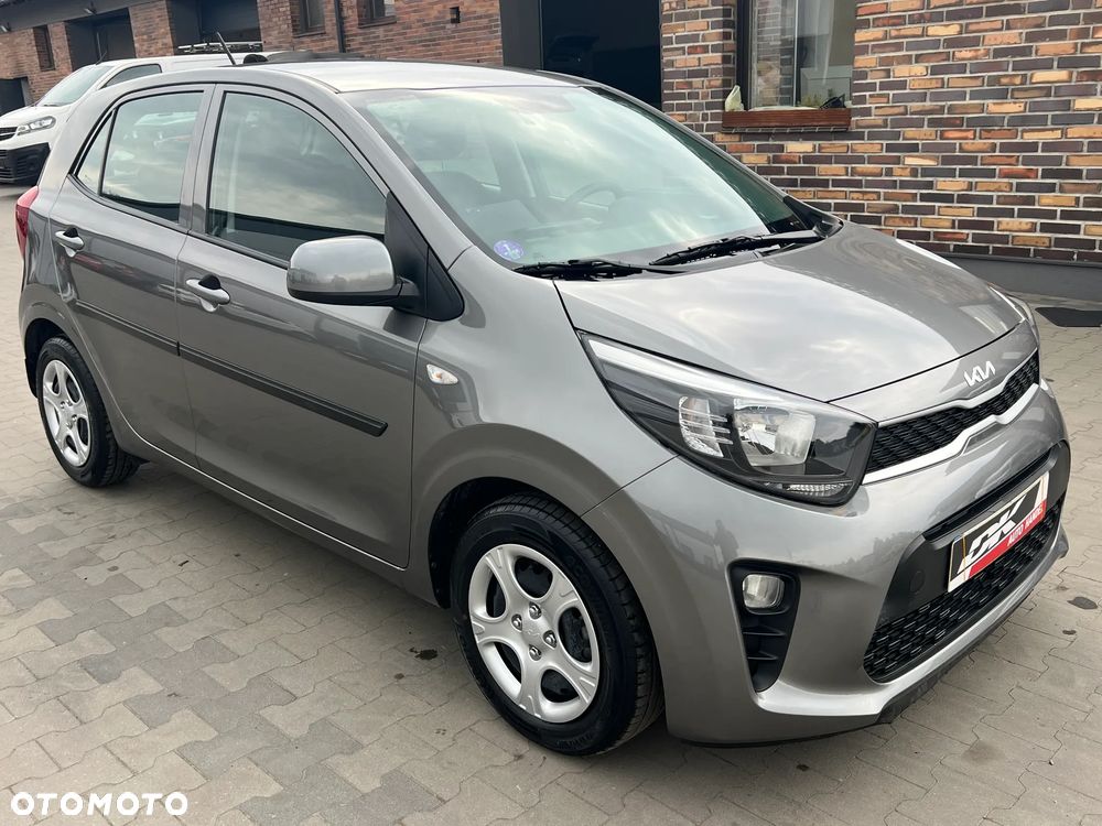 Kia Picanto 1.0 L - 1