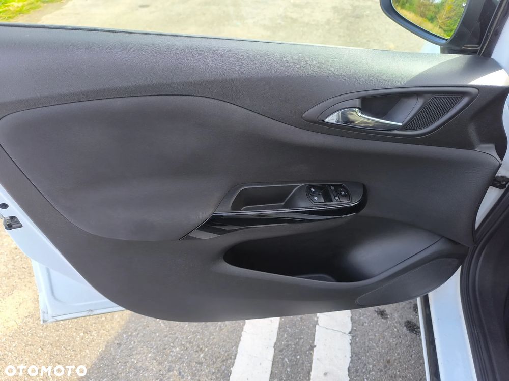 Opel Corsa 1.4 Color Edition - 17