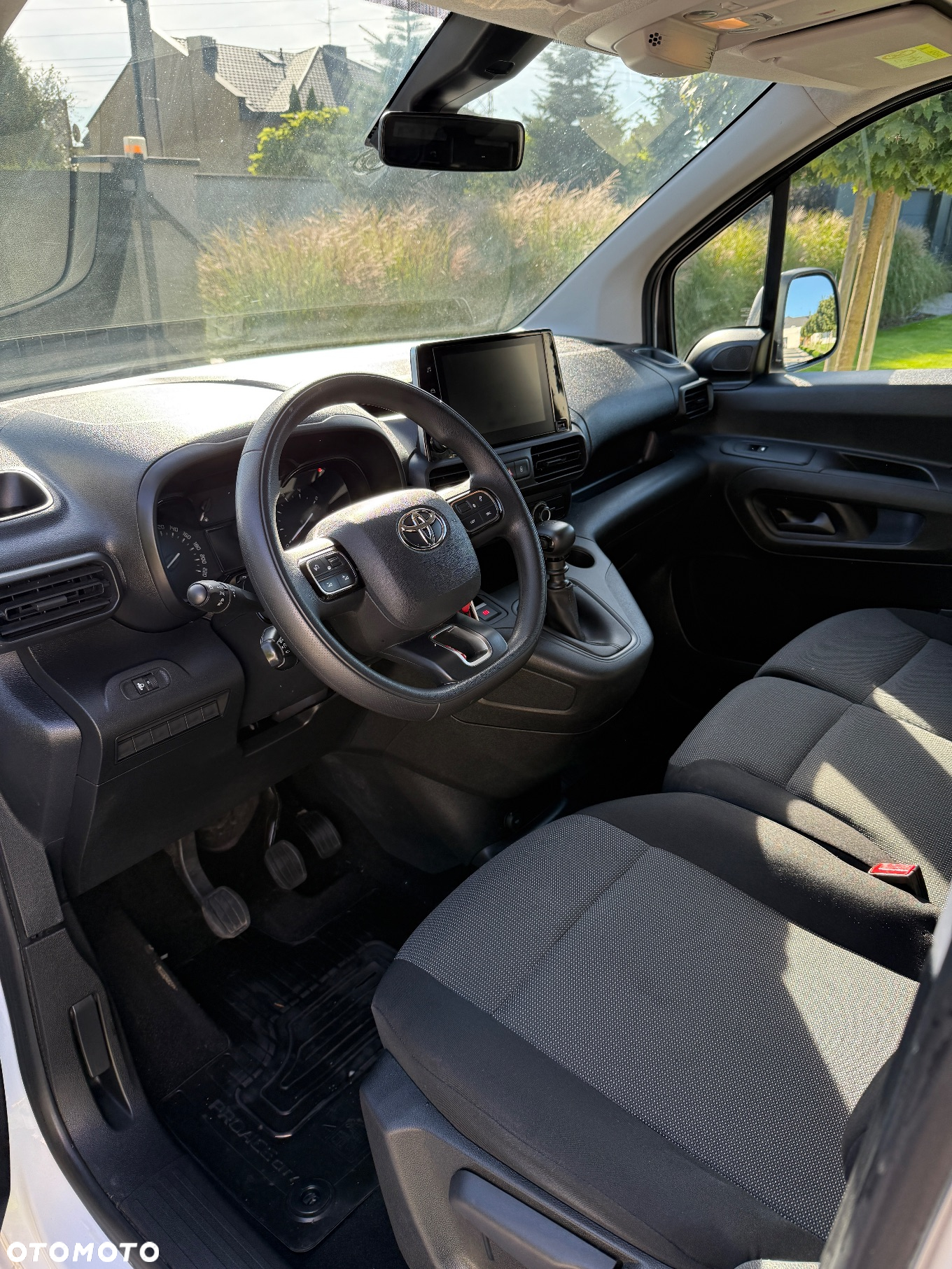 Toyota PROACE CITY - 13